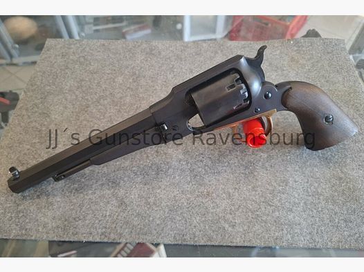 Hege Army Match .44(BlackPowder)