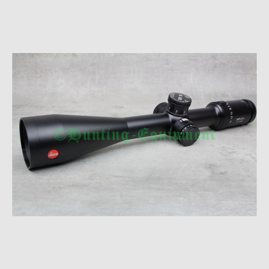 LEICA AMPLUS 6 2,5-15x50i L-4a BDC, Bild 1 von 4