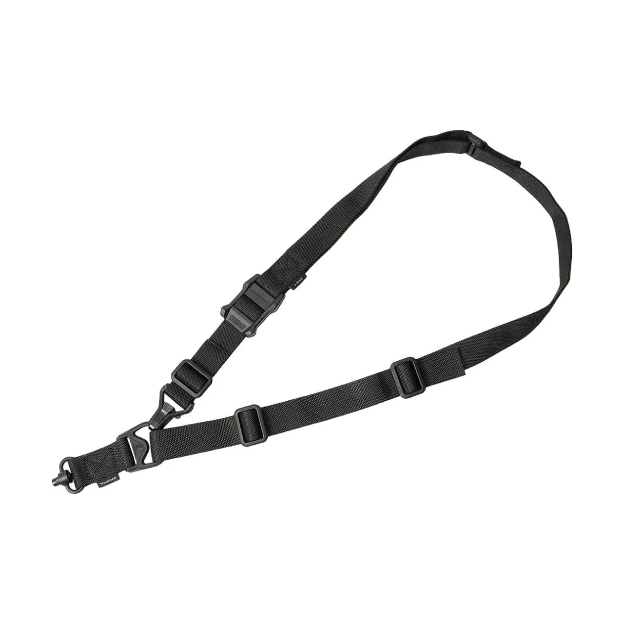 Magpul MS3 Single QD Sling GEN2 Czarny