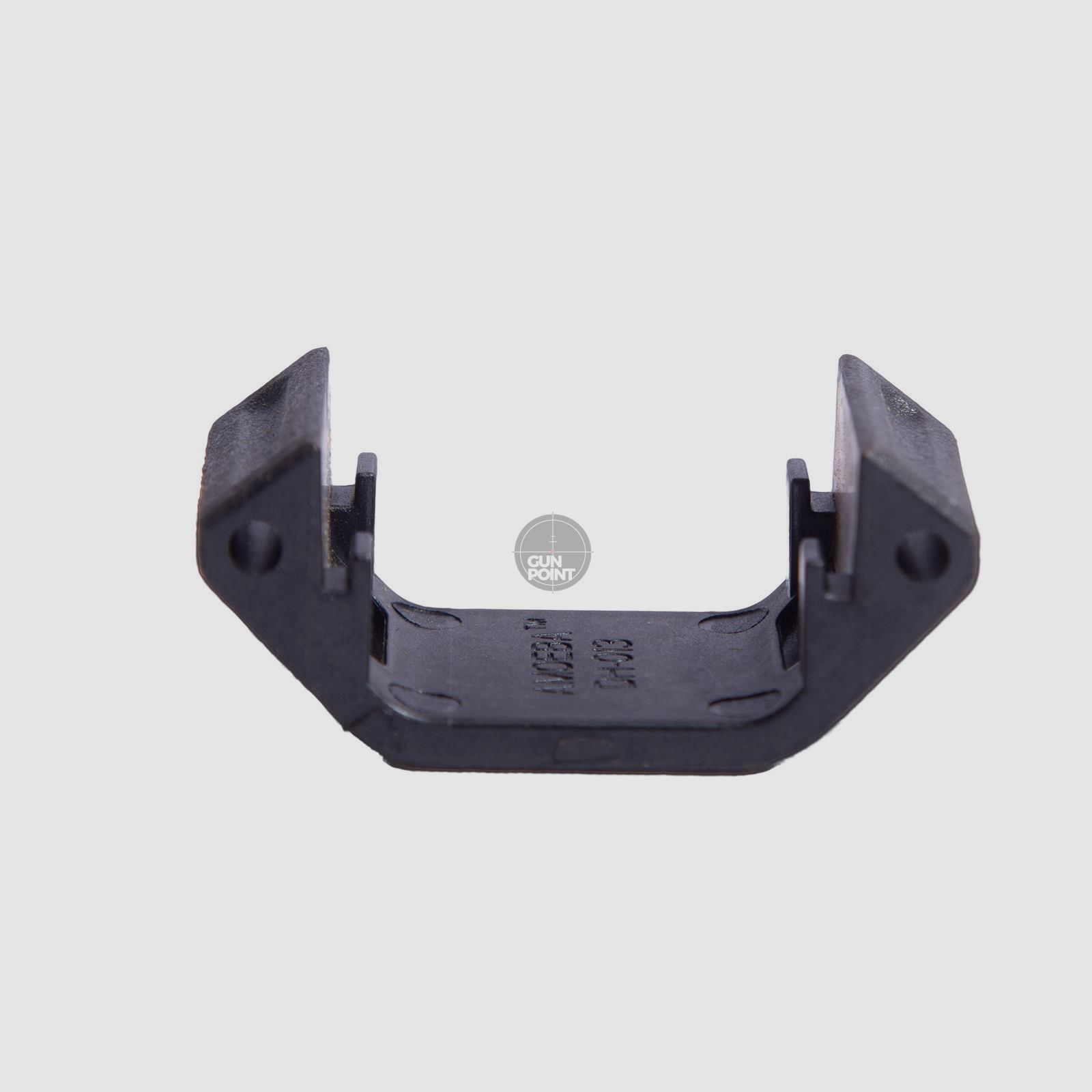 ARES Amoeba M4 Handguard Standard Unit 4er Pack schwarz