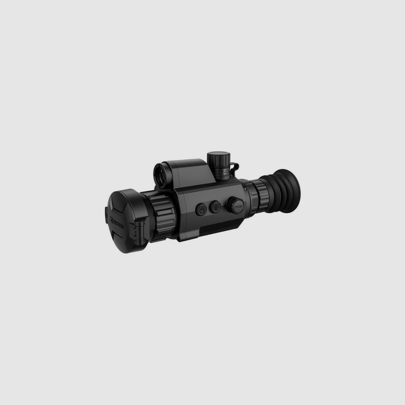 Wärmebildzielfernrohr HIKMICRO Panther PQ50L 2.0, Bild 2 von 4