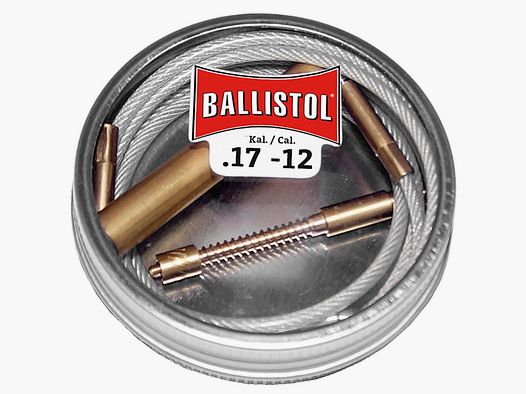 Ballistol Laufreinigungsschnur Flex Clean