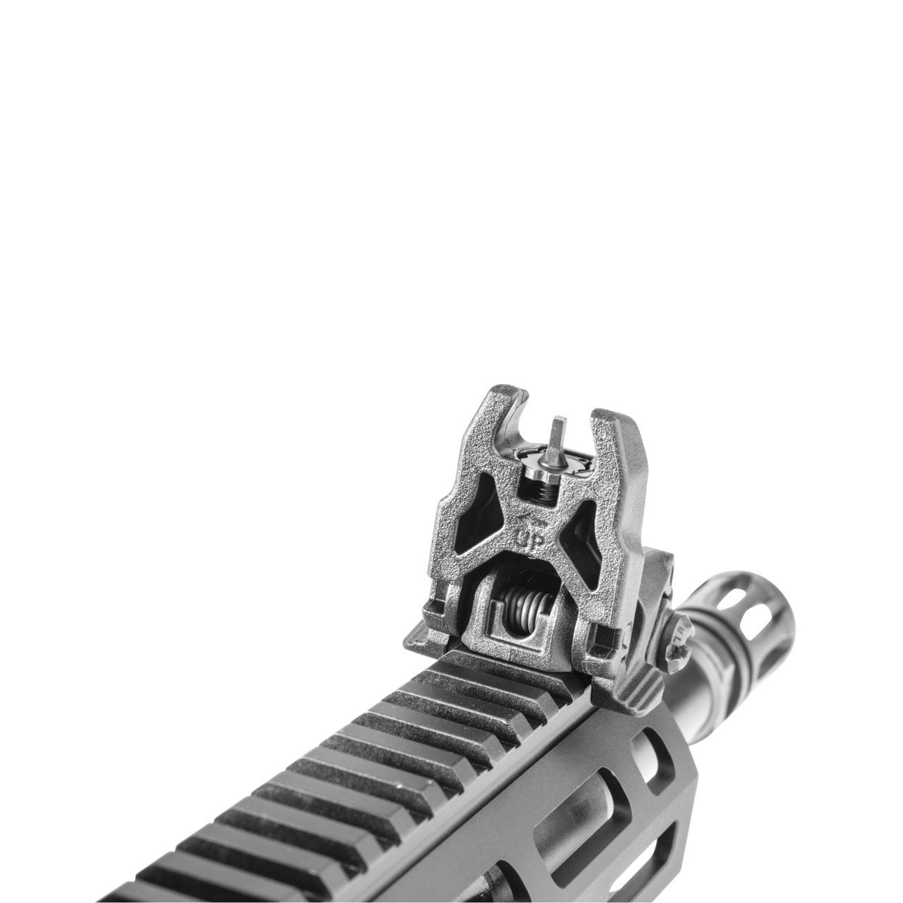 M&P15 5.56 NATO 11.5&Prime;, image 9 sur 10