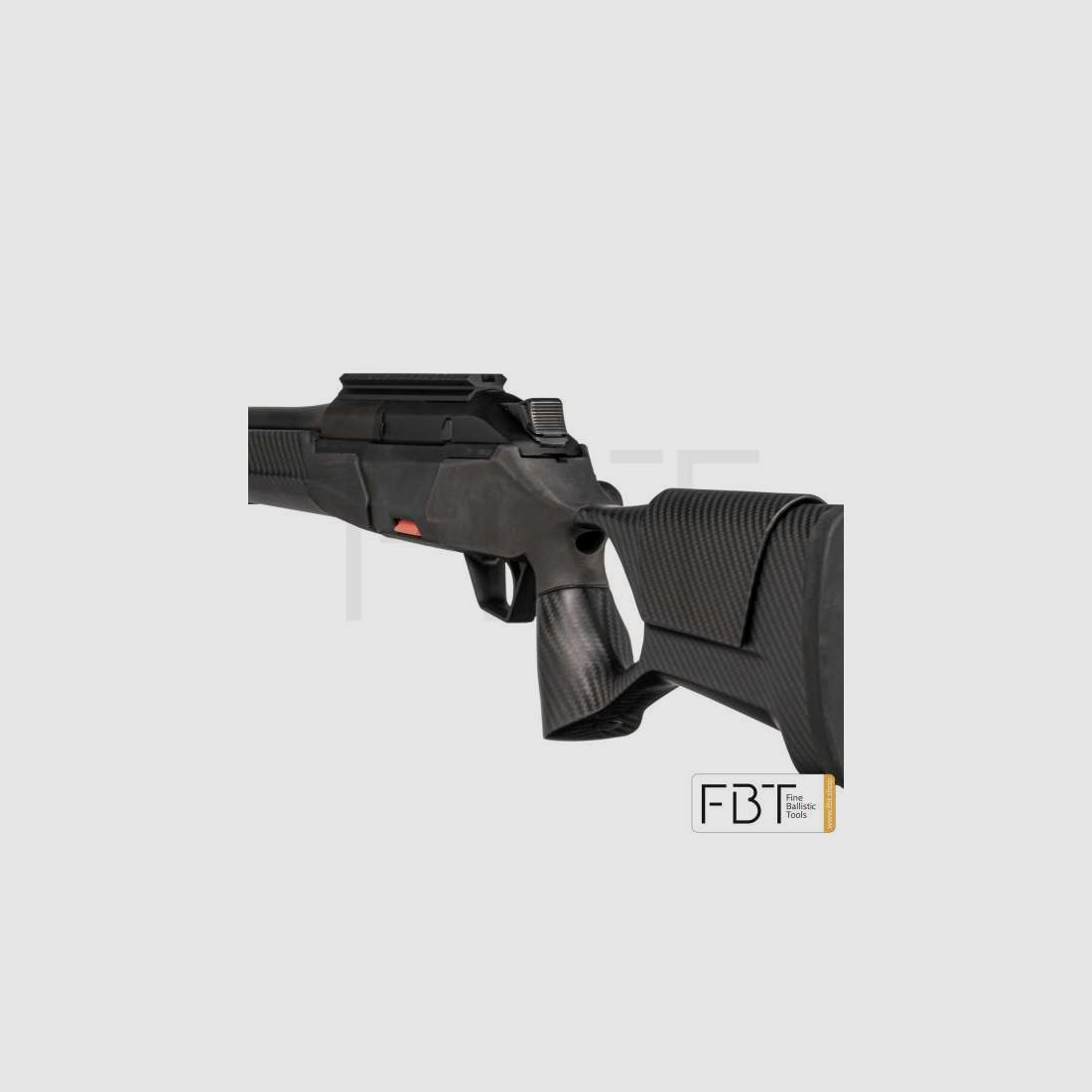 Carbon-Schaft für Beretta BRX1 FBT, Bild 8 von 9