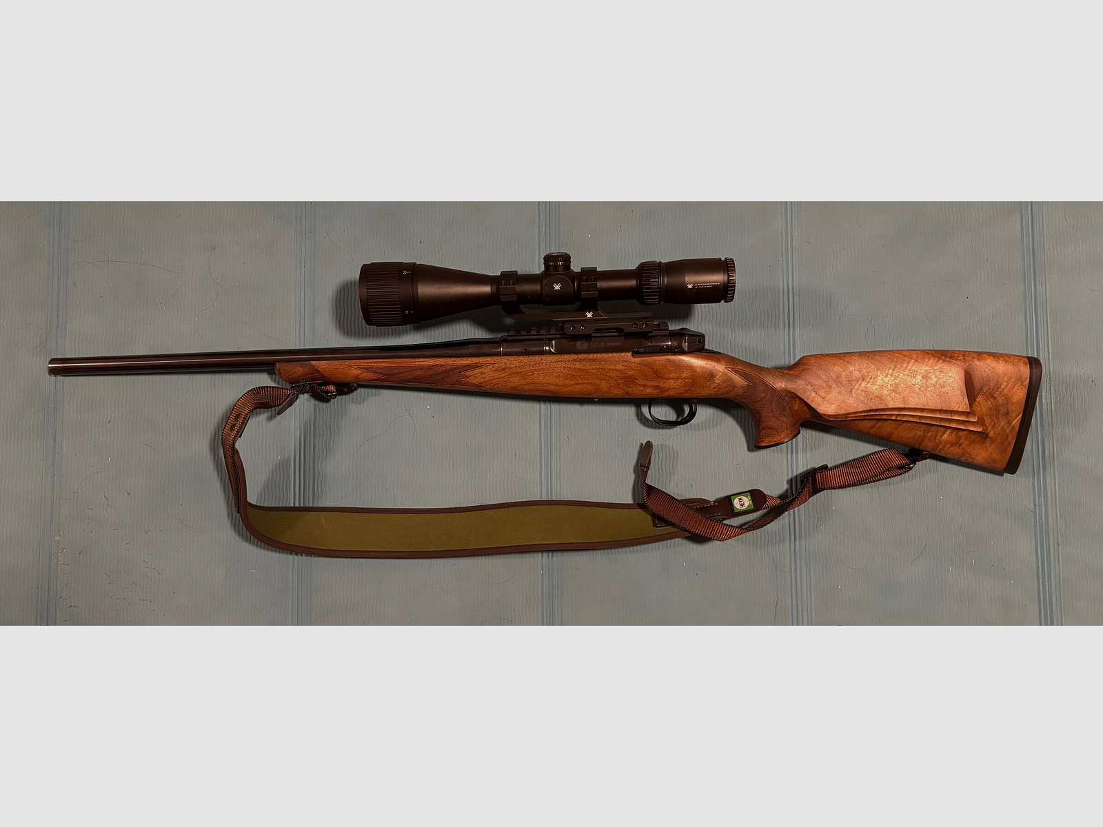 Heym SR30 Allround .308 Win