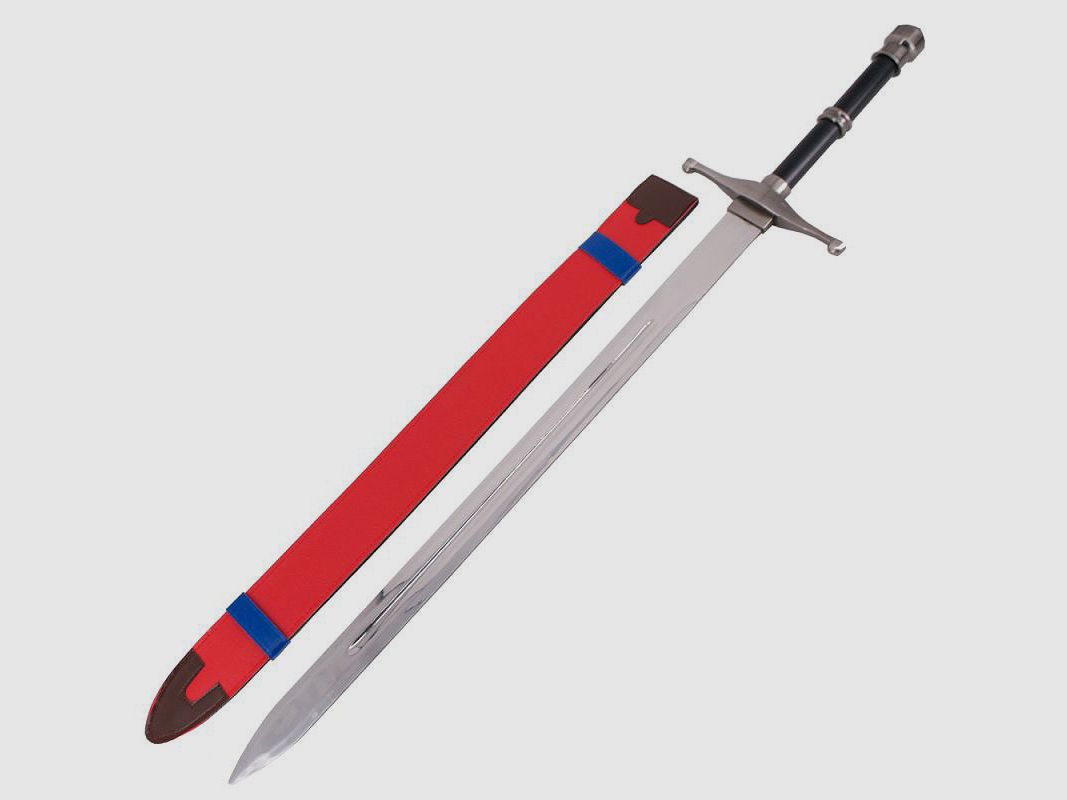 Anime Sword Dragon Ball Z