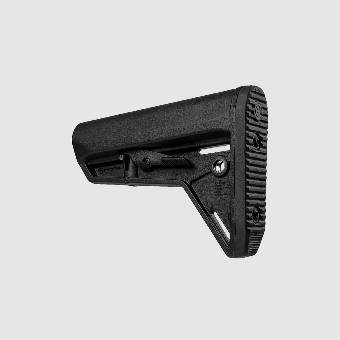 MAGPUL MOE-SL Schulterstütze Schwarz