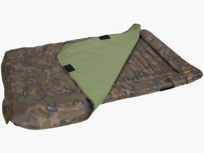 Fox Materassino da disimpegnare Camo Mat