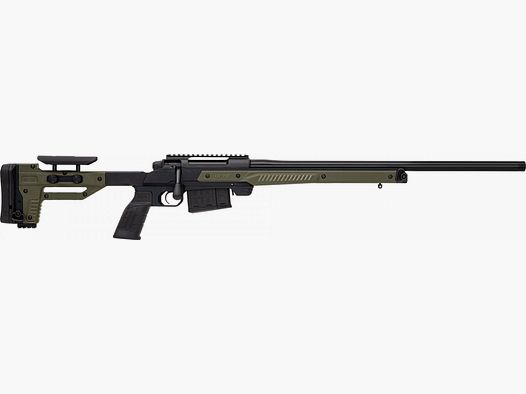 Mauser M18 Long Range Chassis 308Win