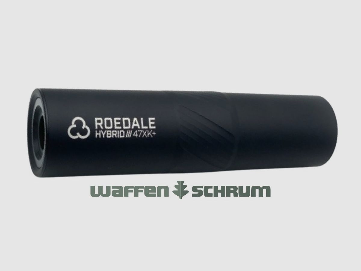 Roedale Hybrid 47XK+