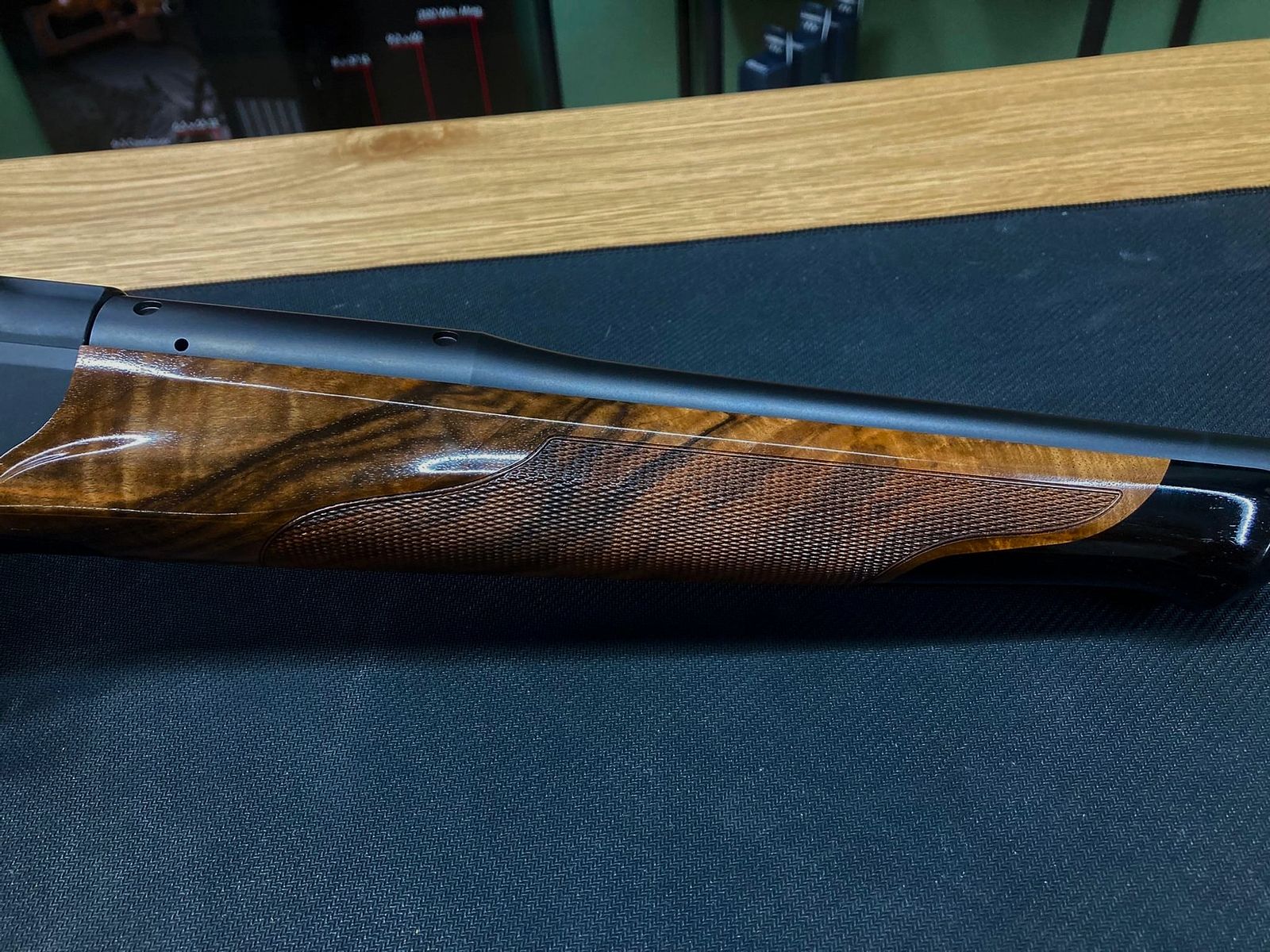 Blaser R8 Success MT