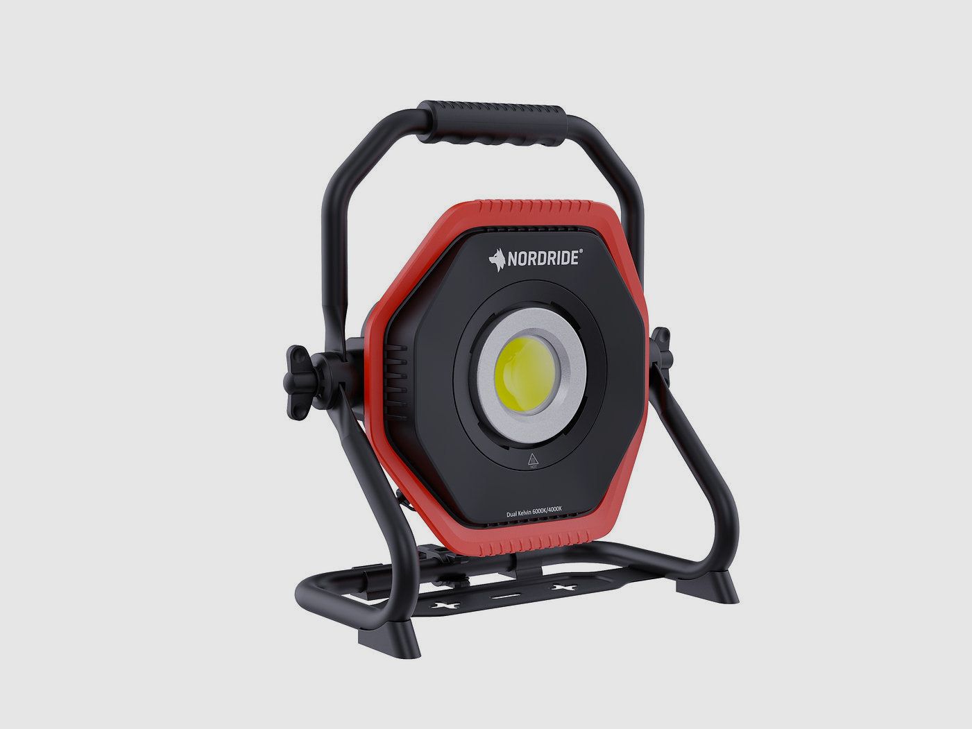 Nordride Hochleistungsstrahler Lumos 80W R Dual Kelvin, Bild 1 von 9