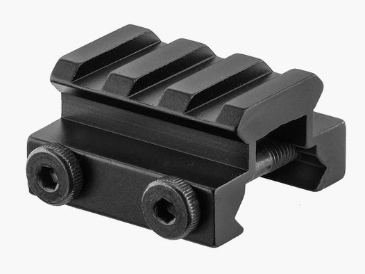 Bo Manufacture Rail Picatinny 3 Slot