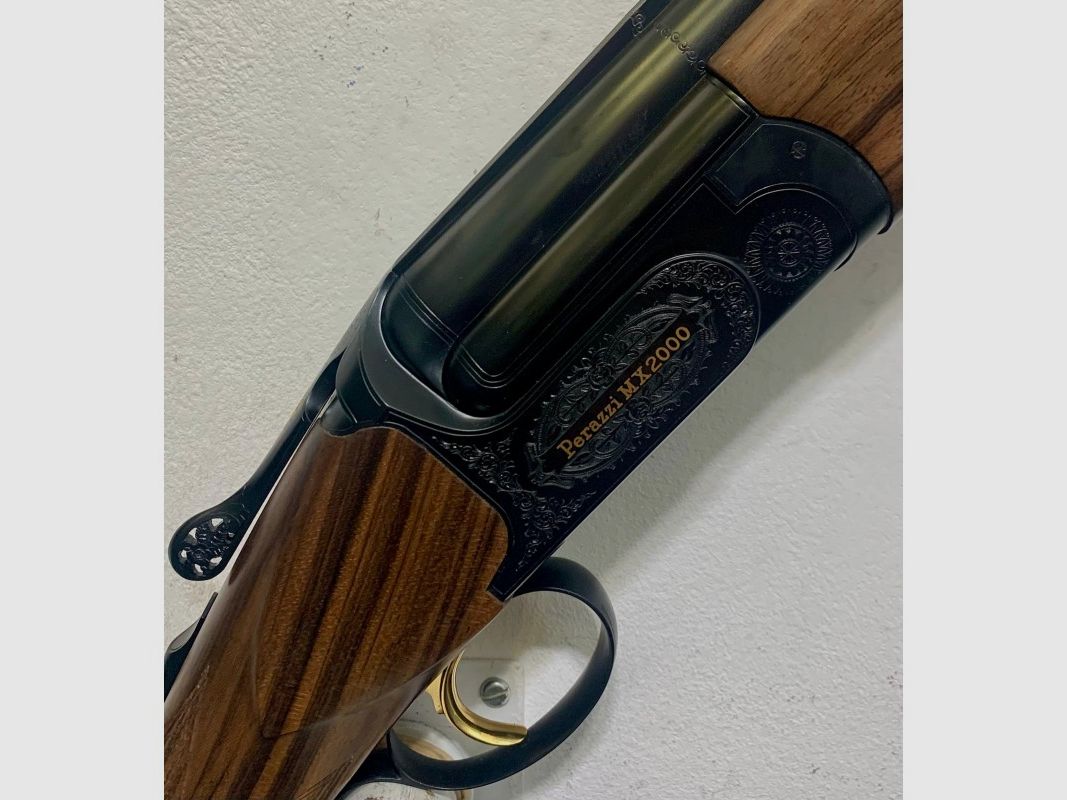 PERAZZI MX 2000/8, Bild 2 von 9