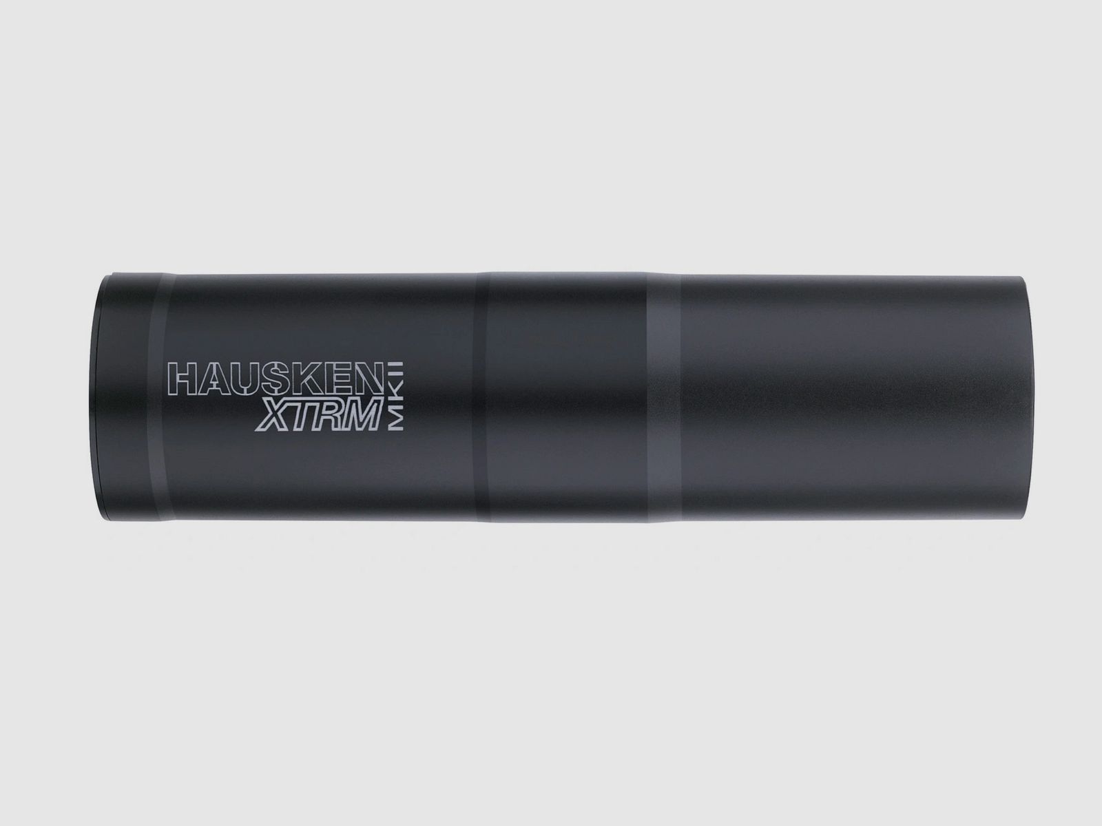 Hausken 2406779 Schalldämpfer JAKT JD184 XTRM/MK2 Kaliber 8mm 27 dB