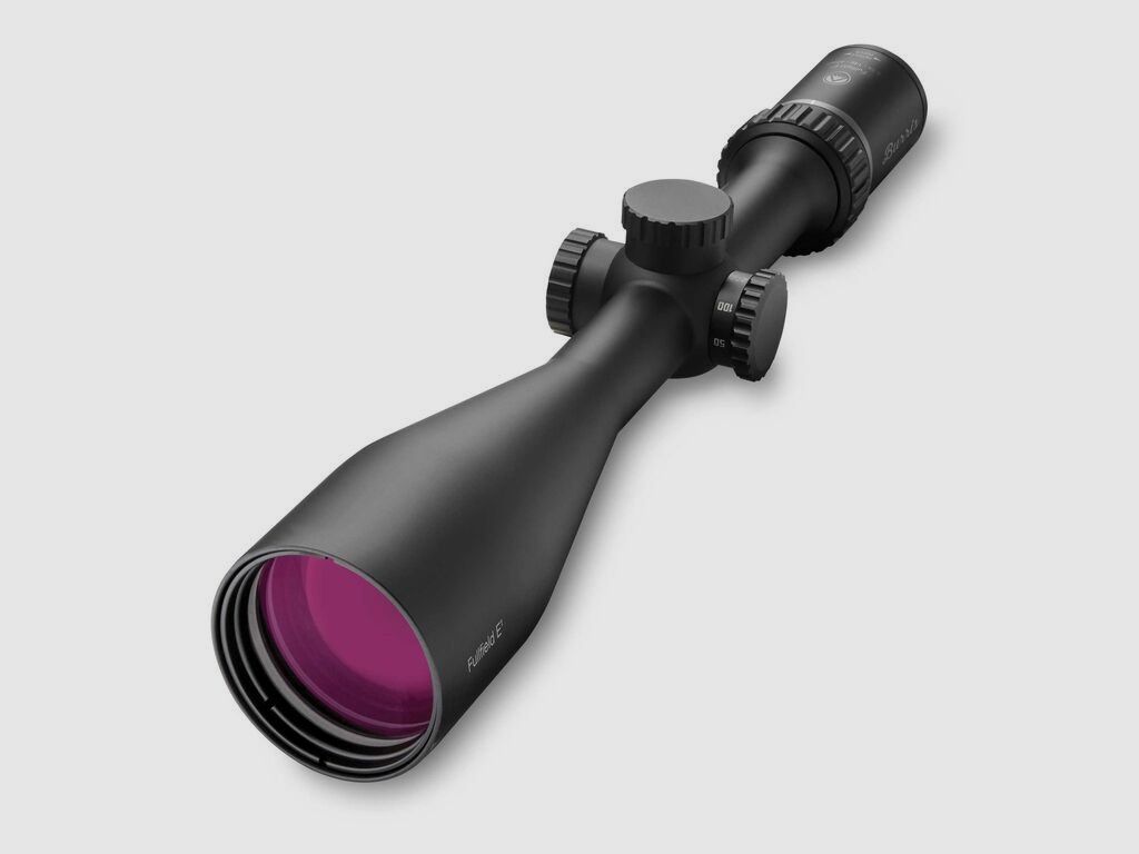 Burris Fullfield E1 6.5-20×50 lunette de visée