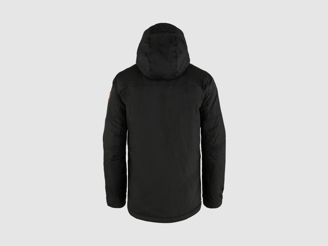 Fjällräven Herren Jacke Skogsö Padded