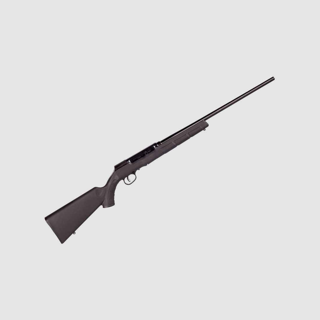 Halbautomatische Karabiner SAVAGE A22 – 22 LR