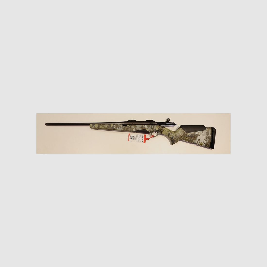 ab 62,98 EUR / Monat -- Benelli LUPO Elevated II LL: 56 cm Kal: .308WIN  *0 EUR Versand*ab 0% Finanzierung*, Bild 2 von 2