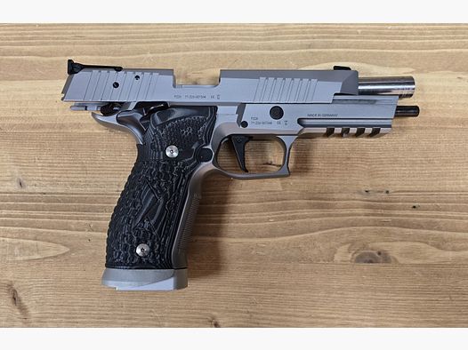 Sig Sauer P226 X-Five 9mm Luger