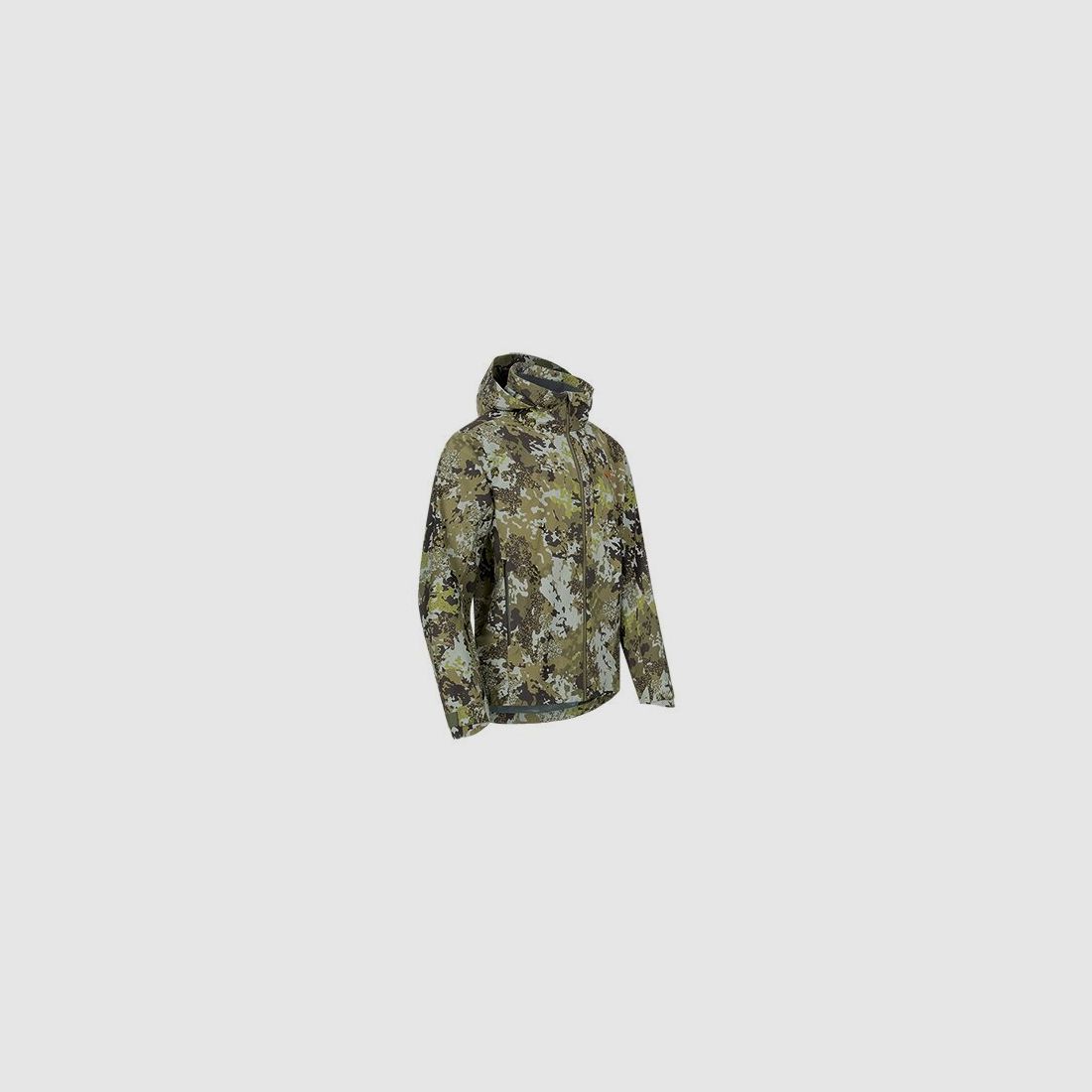 Blaser Herren Jacke 3L Venture HunTec Camouflage