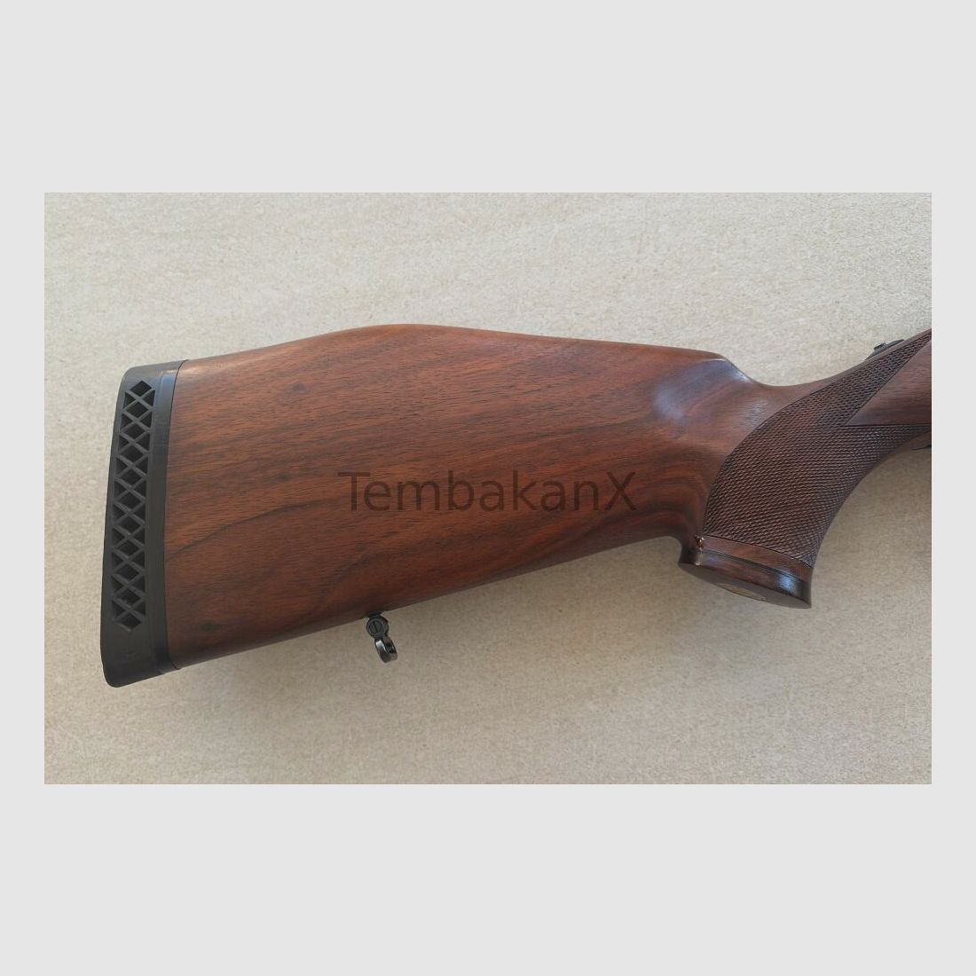 Sauer & Sohn Sauer 90 Elegance 7x64
