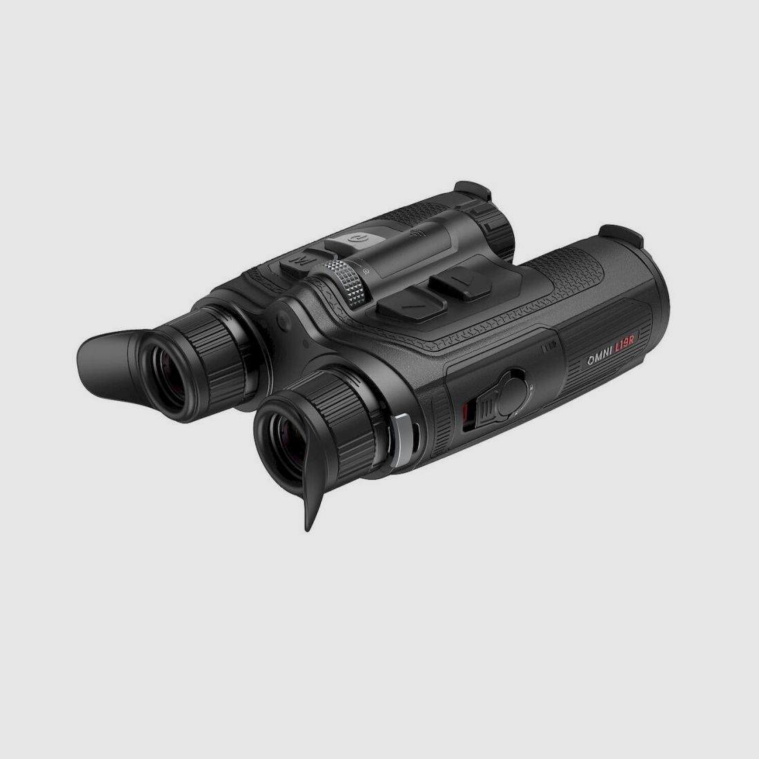 NOCPIX Omni L19R 8K Multispektral-Fernglas, Bild 6 von 8