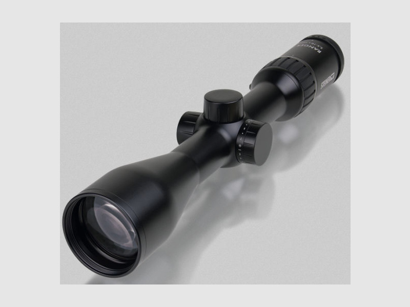 Steiner Ranger 4 2,5-10x50 LA 4A-I, bitte Tagespreis erfragen