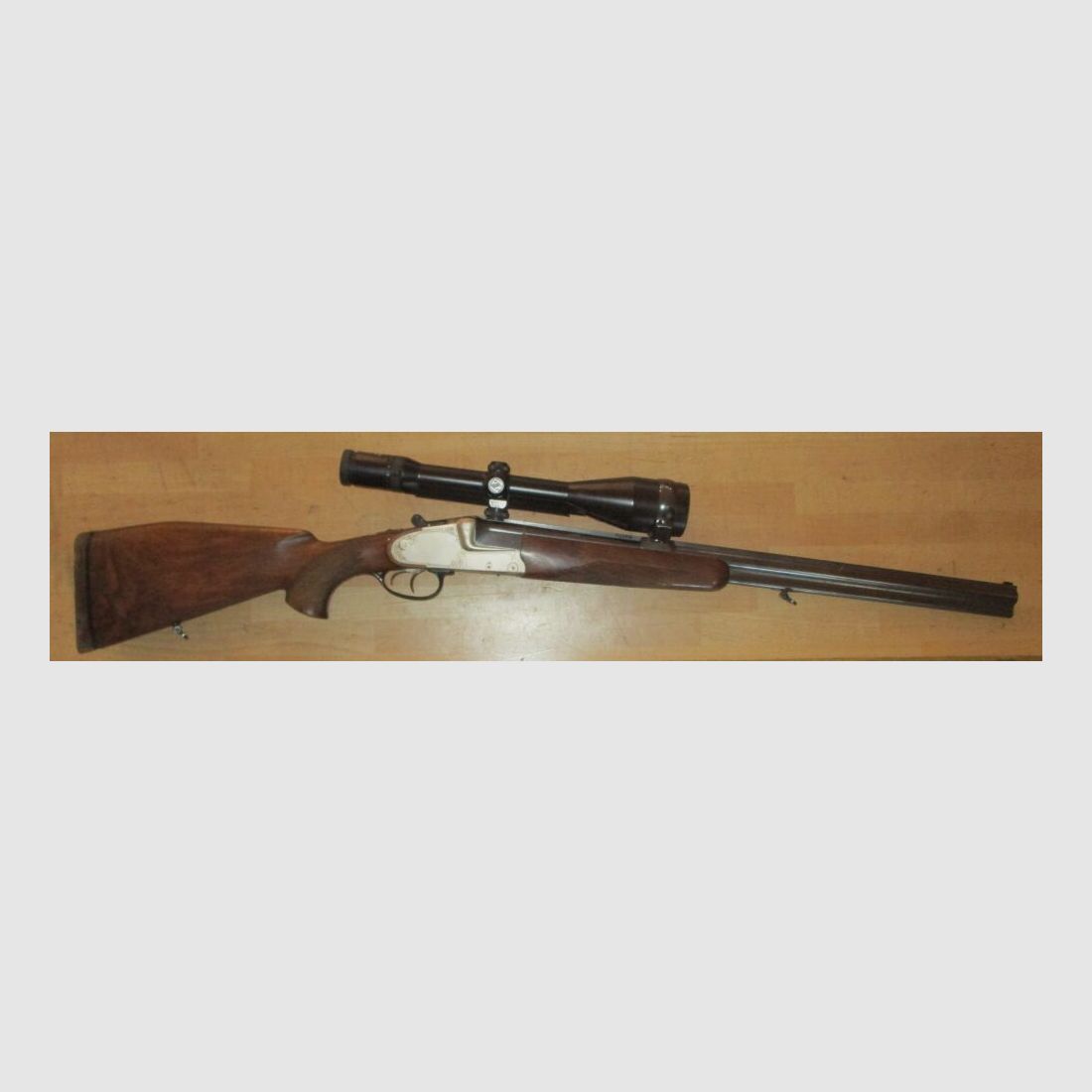 Krieghoff Ulm