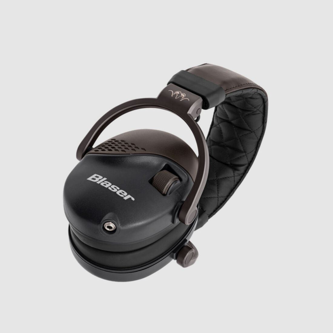 Aktywny ochronnik słuchu Blaser