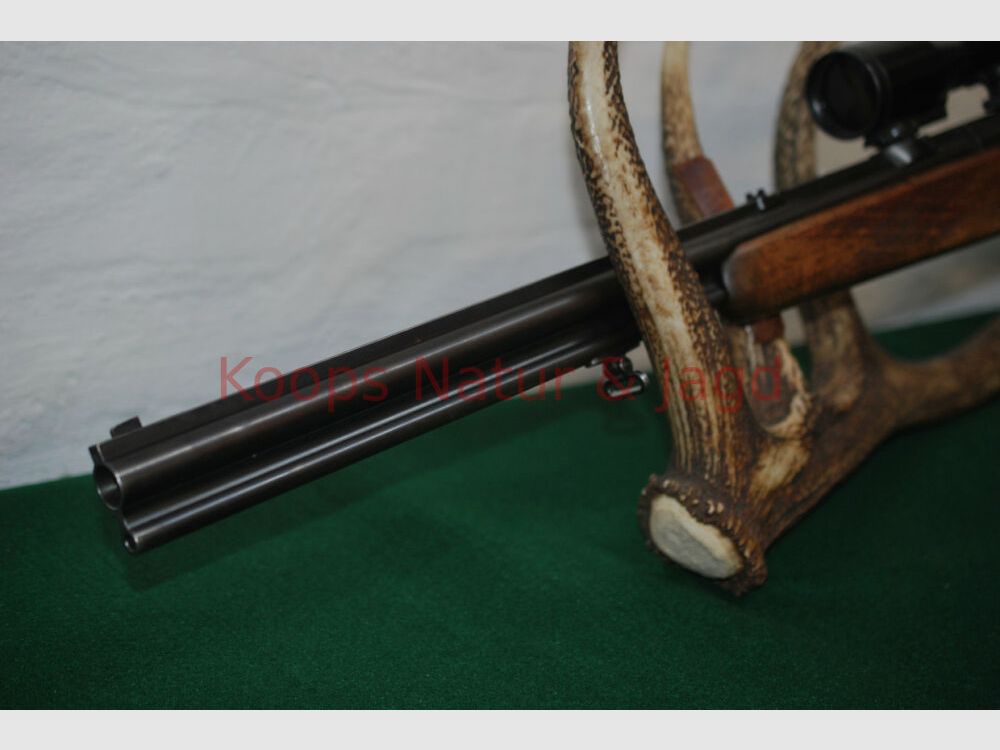 Blaser	 ES 63