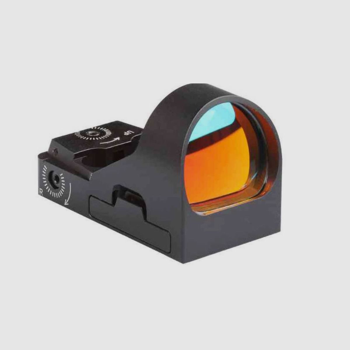 Visée holographique MiniDot HD 26 Delta Optical, image 2 sur 4
