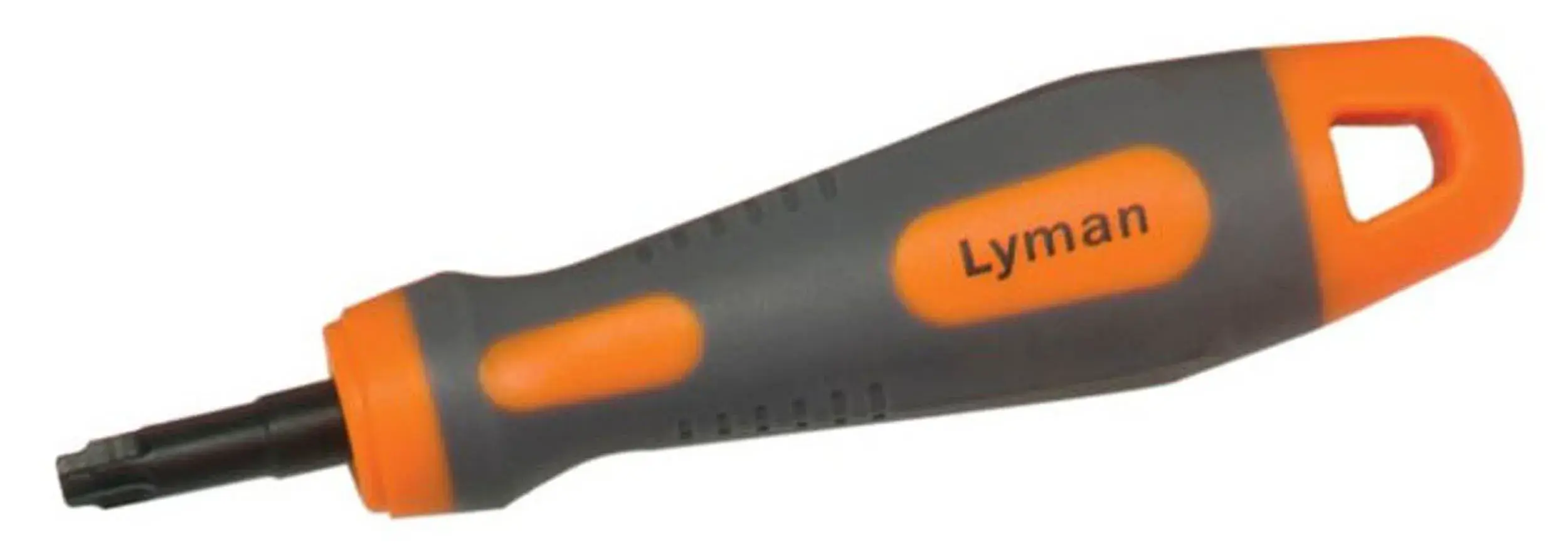 Alésoir de Logement d'Amorce Lyman Primer Pocket Reamer Large, image 2 sur 2