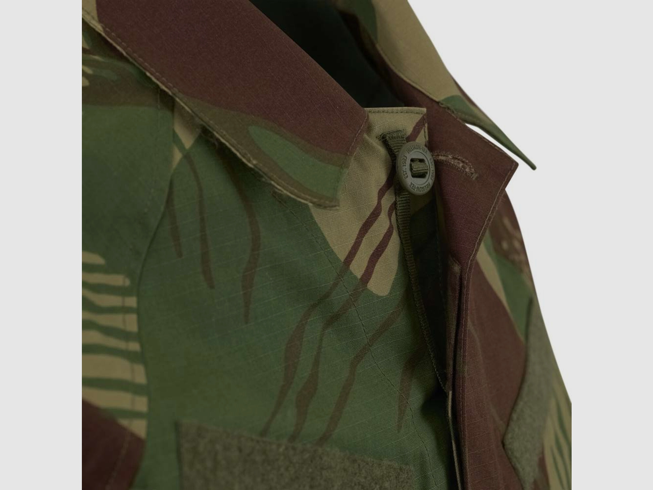 HELIKON-TEX RAID SHIRT DESERT NIGHT CAMO