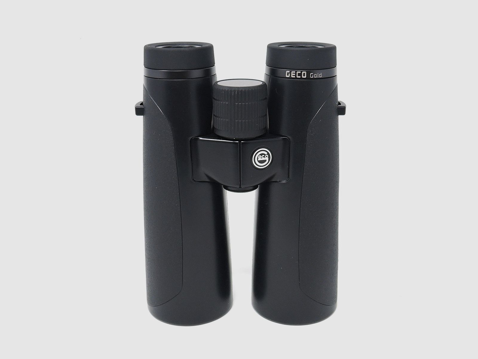 Geco Gold 8,5×50 mm (Zwart), afbeelding 2 van 5