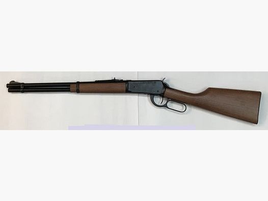 VENTURINI MOD. 76350 PISTOLA DE SALVA MOD. 1894 WINCHESTER NEGRO CAL.8