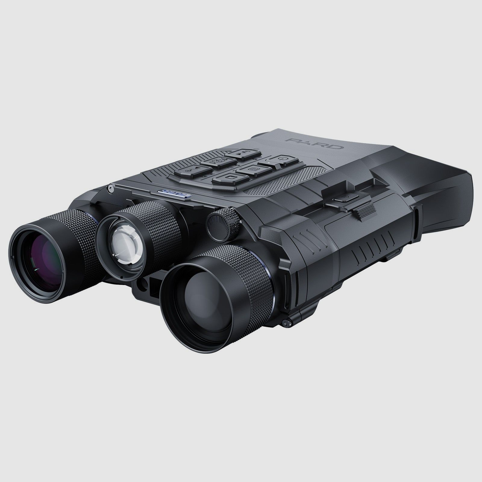 PARD Osprey 480 LRF binocolo multispettrale dispositivo duale per la caccia