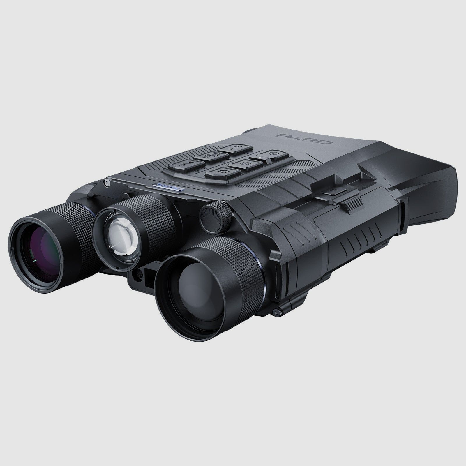 PARD Osprey 480 LRF Multispectral Binocular Dual Device for Hunting