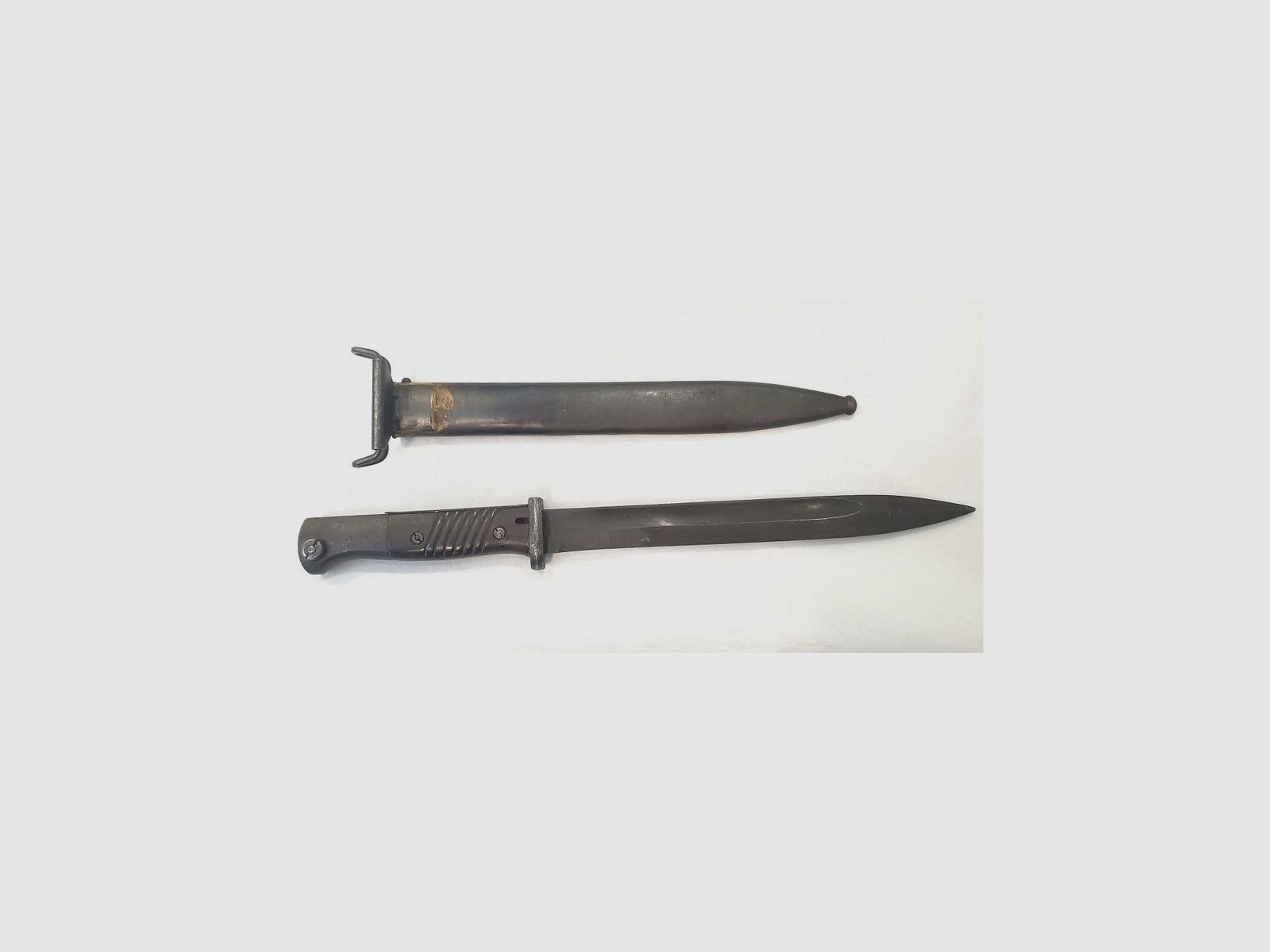 MAUSER K98, image 2 sur 12