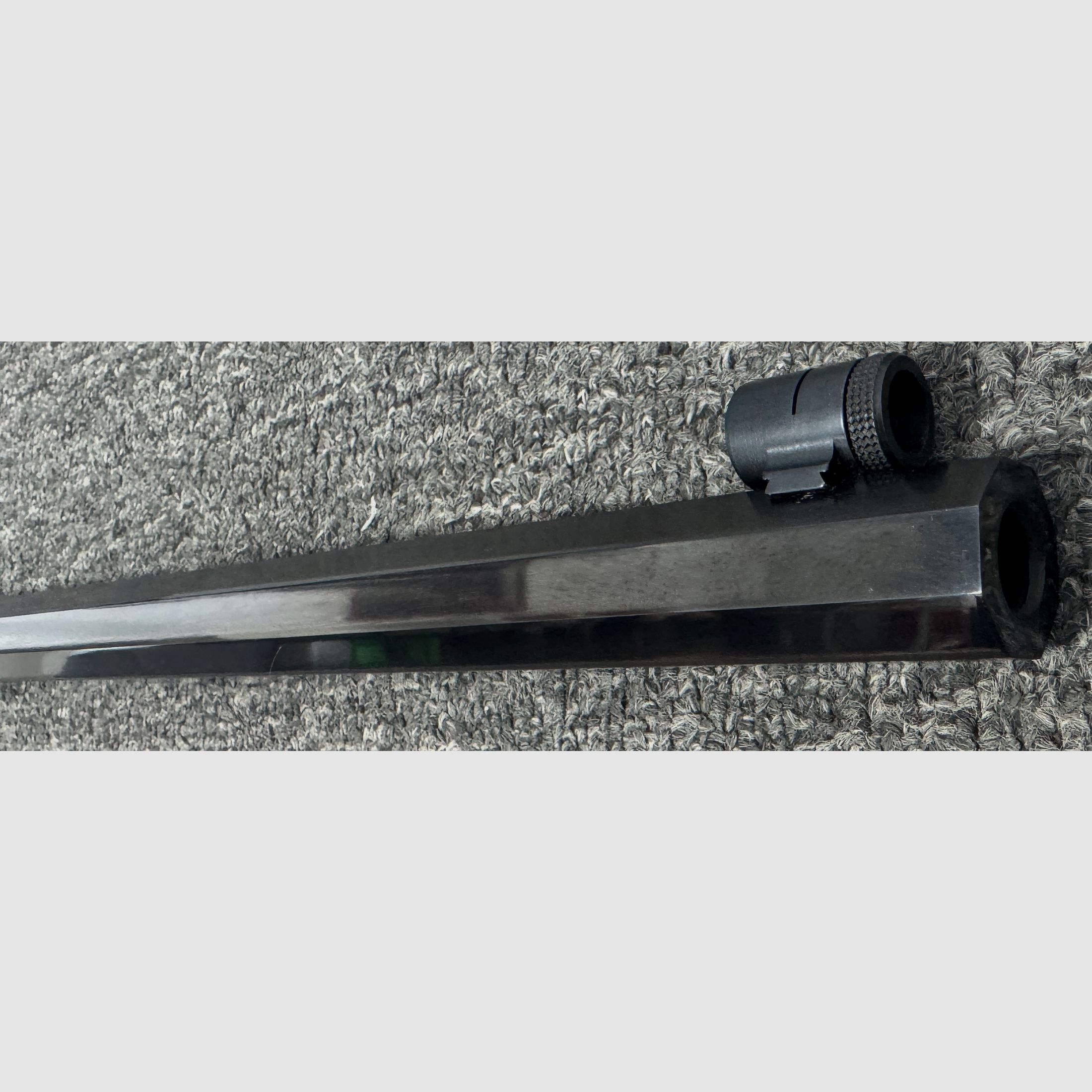 Hege Uberti 1885 .45-70