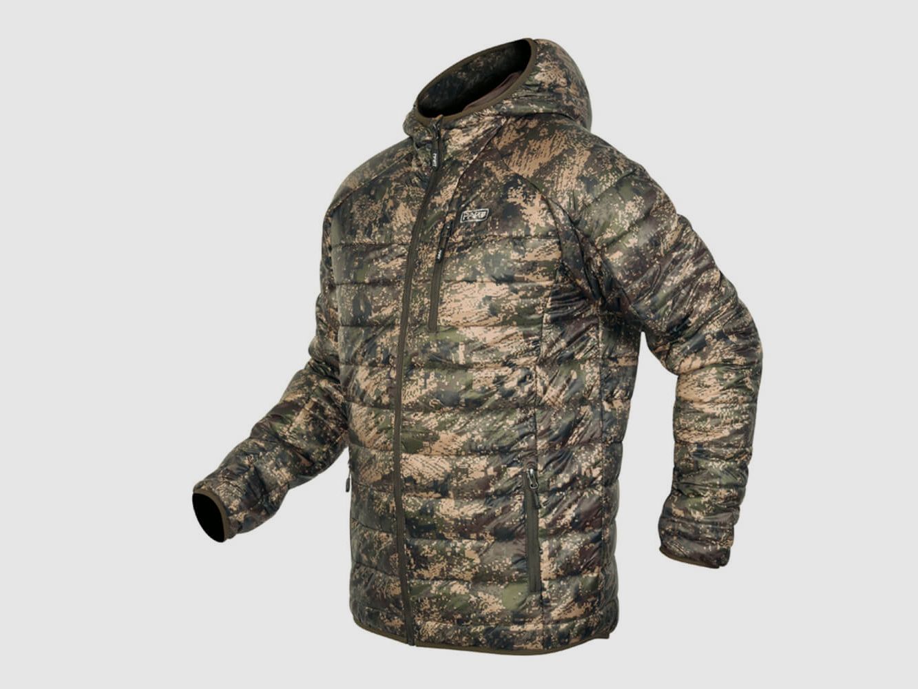 Hart Steppjacke Alpine-J, Bild 1 von 4