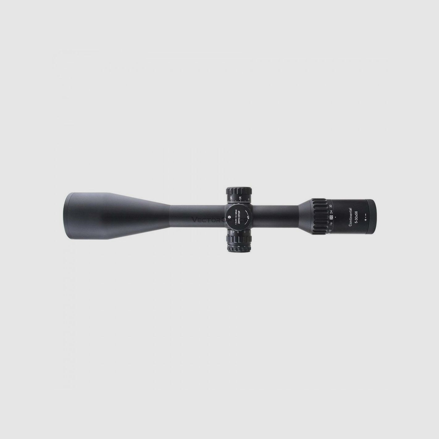 VECTOR OPTICS CONTINENTAL 5-30X56 TACTICAL, Bild 5 von 14