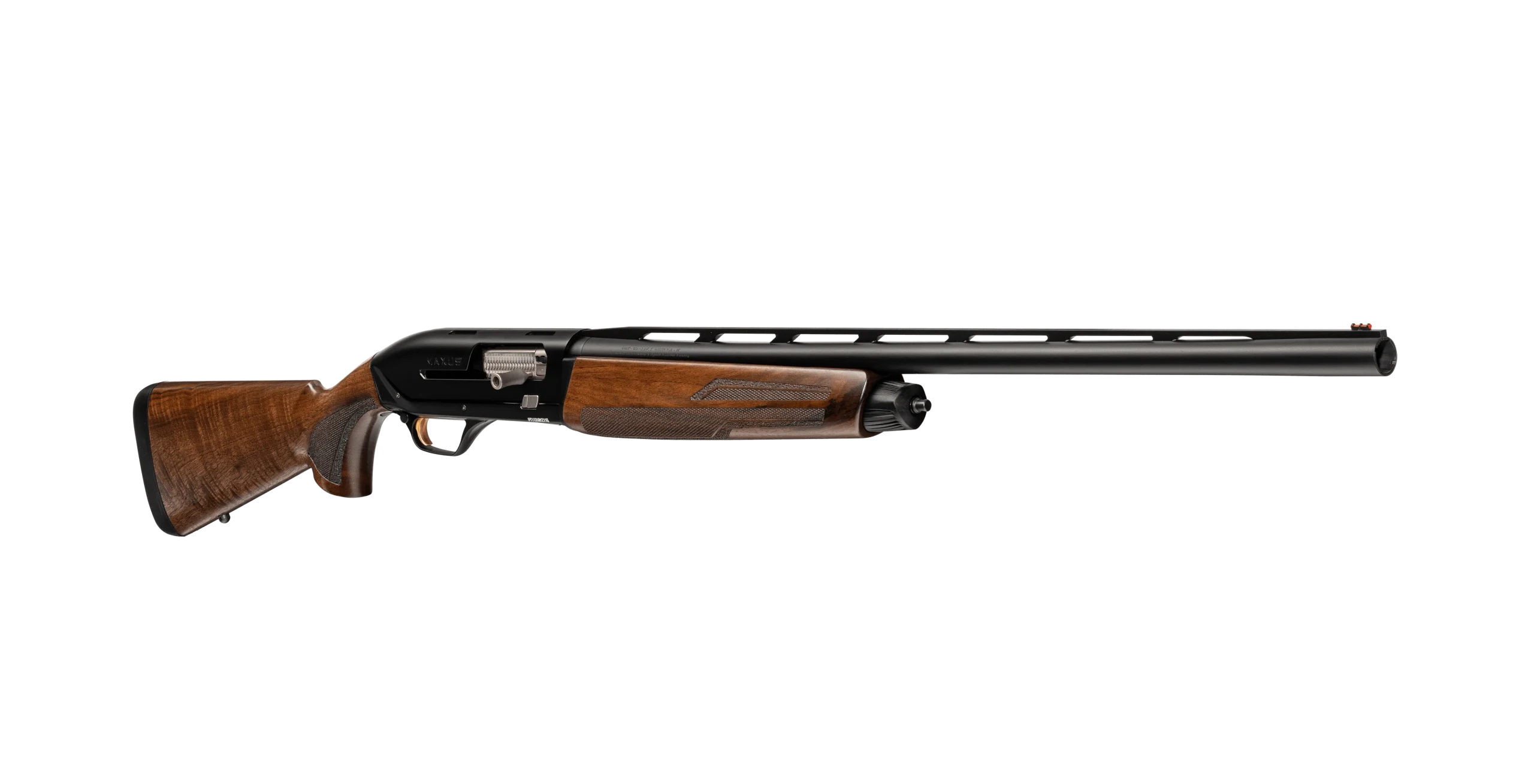 Browning MAXUS 2 HUNTER 12M – 711-28 – rem-regulowana pojemność 4+1, zdjęcie 4 z 4