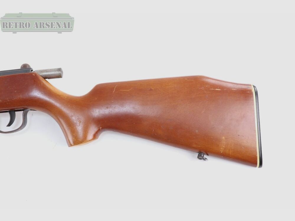 Voere Repetierbüchse