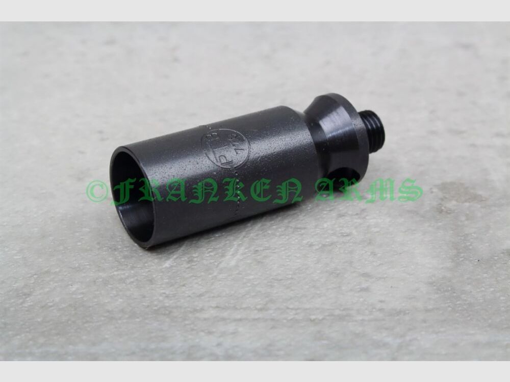 Umarex gobelet de lancement P PTB 763 778 912