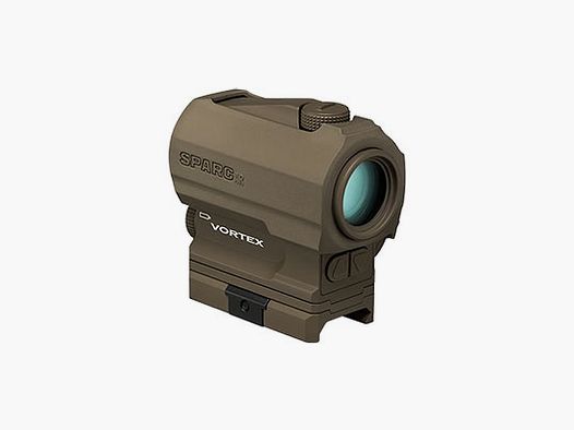 Vortex SPARC AR Red Dot