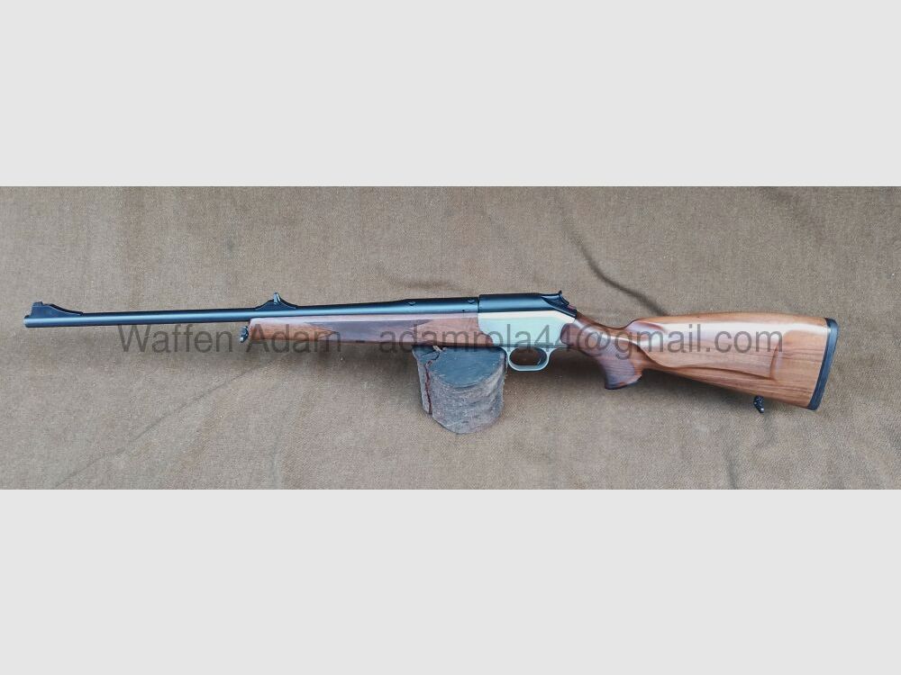 Blaser	 R 93