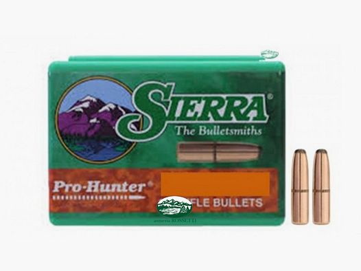 SIERRA Pociski PRO-HUNTER 375 200gr FN - 2900