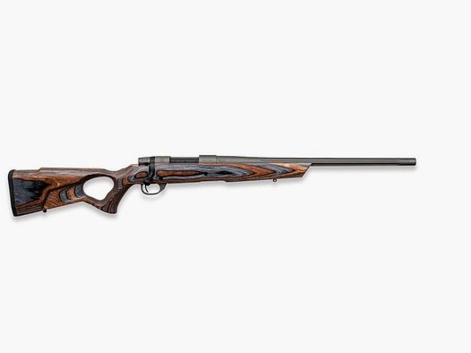 Weatherby Mod. Vanguard Spike Camp