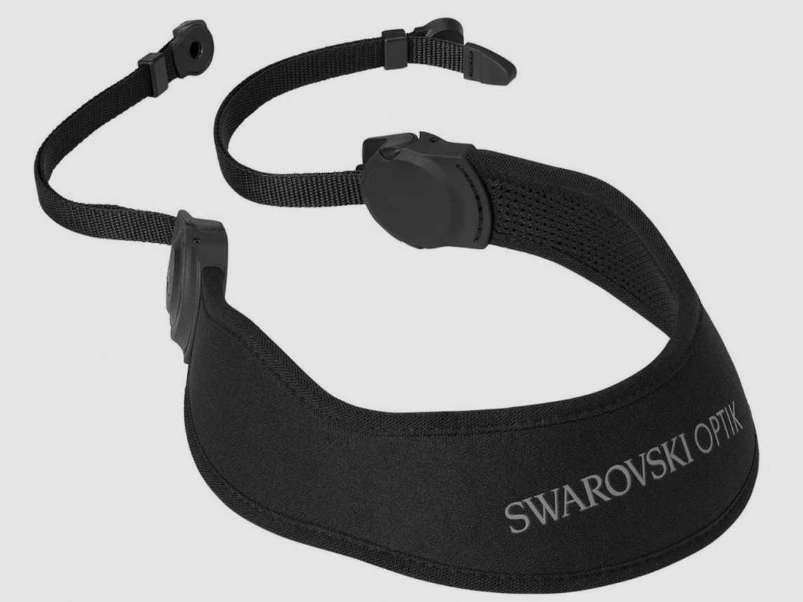 SWAROVSKI OPTIK Swarovski UCS Trageriemen für NL Pure